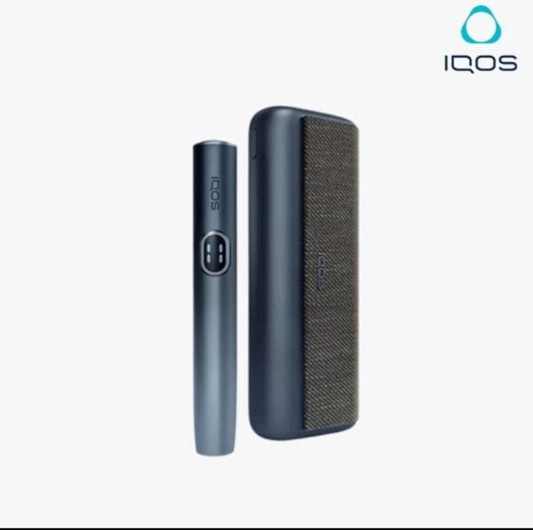 香港IQOS ILUMA I PRIME加熱菸主機適用TEREA菸彈日本免稅