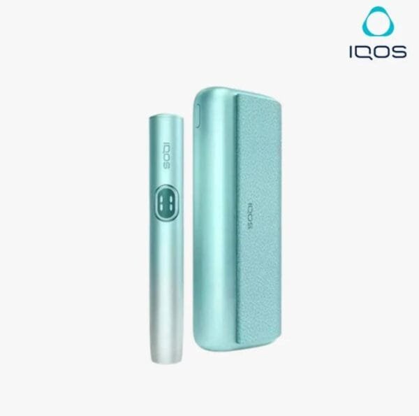 香港IQOS ILUMA I PRIME加熱菸主機適用TEREA菸彈日本免稅