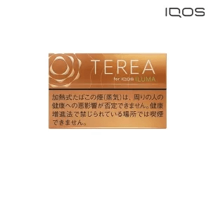 TEREA Tropical Menthol(熱帶水果)